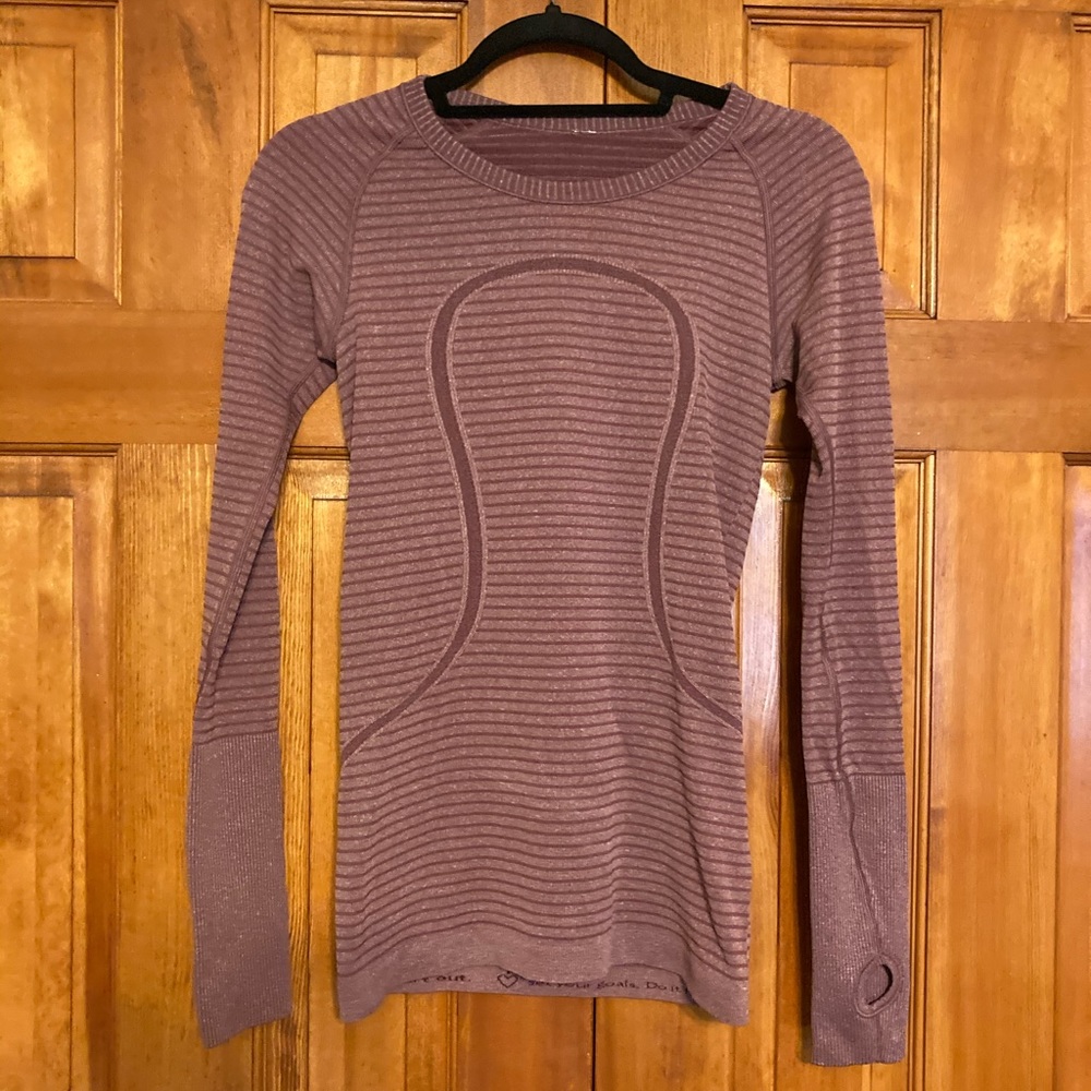 LULULEMON Longsleeve